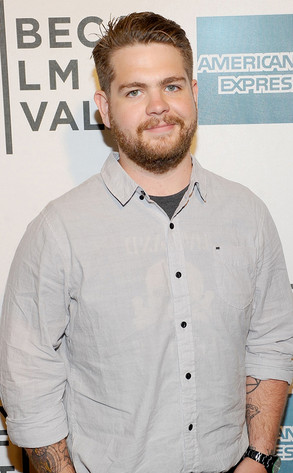 Jack Osbourne Jack Osbourne